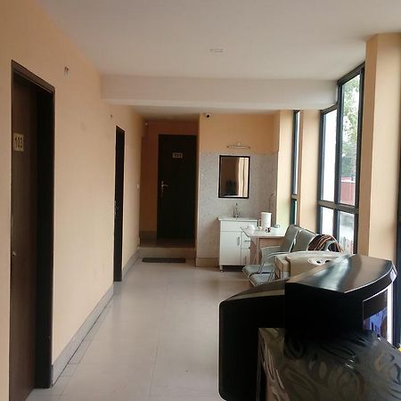 Hotel Sunshine Kashipur Zewnętrze zdjęcie