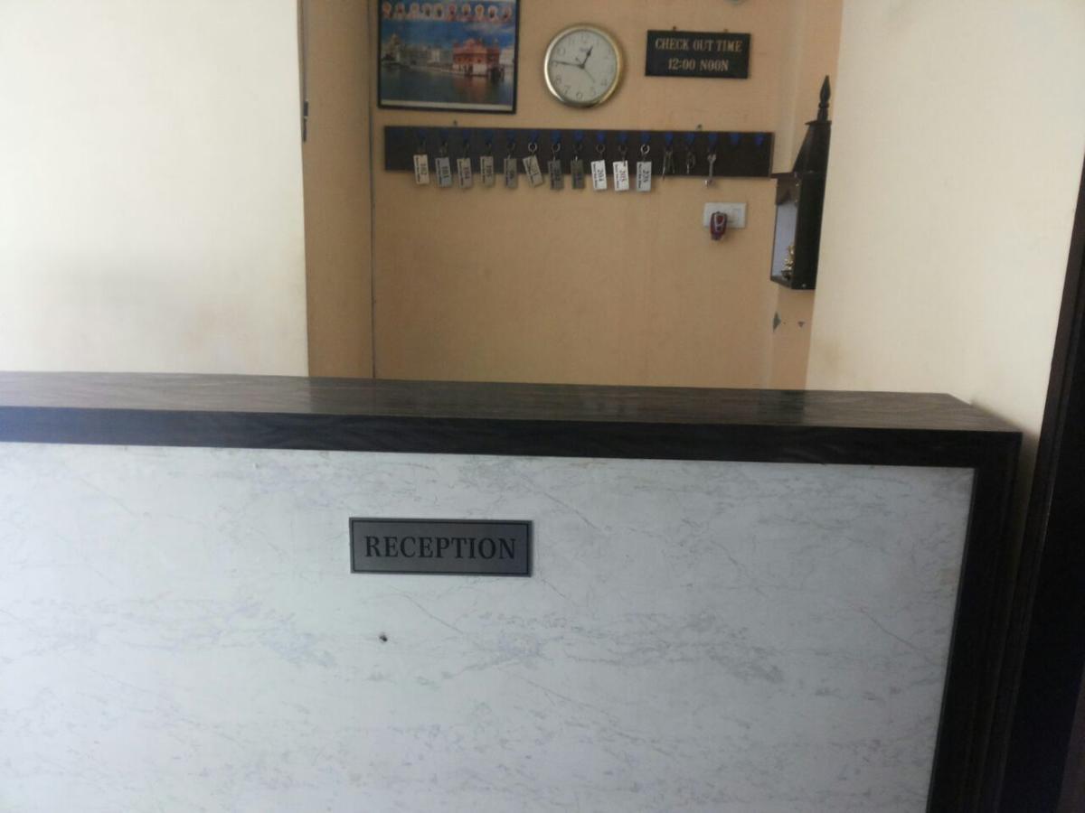 Hotel Sunshine Kashipur Zewnętrze zdjęcie