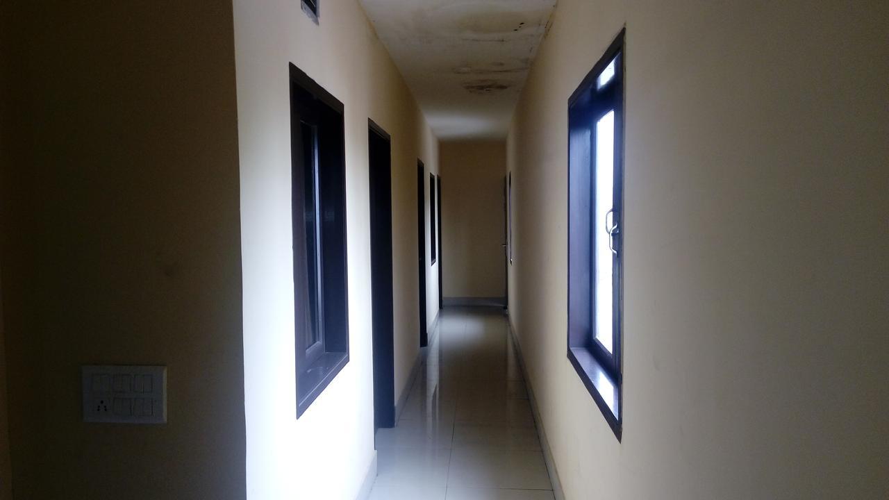 Hotel Sunshine Kashipur Zewnętrze zdjęcie